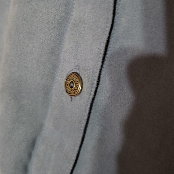 BLOUSE - Picture 3 of 4